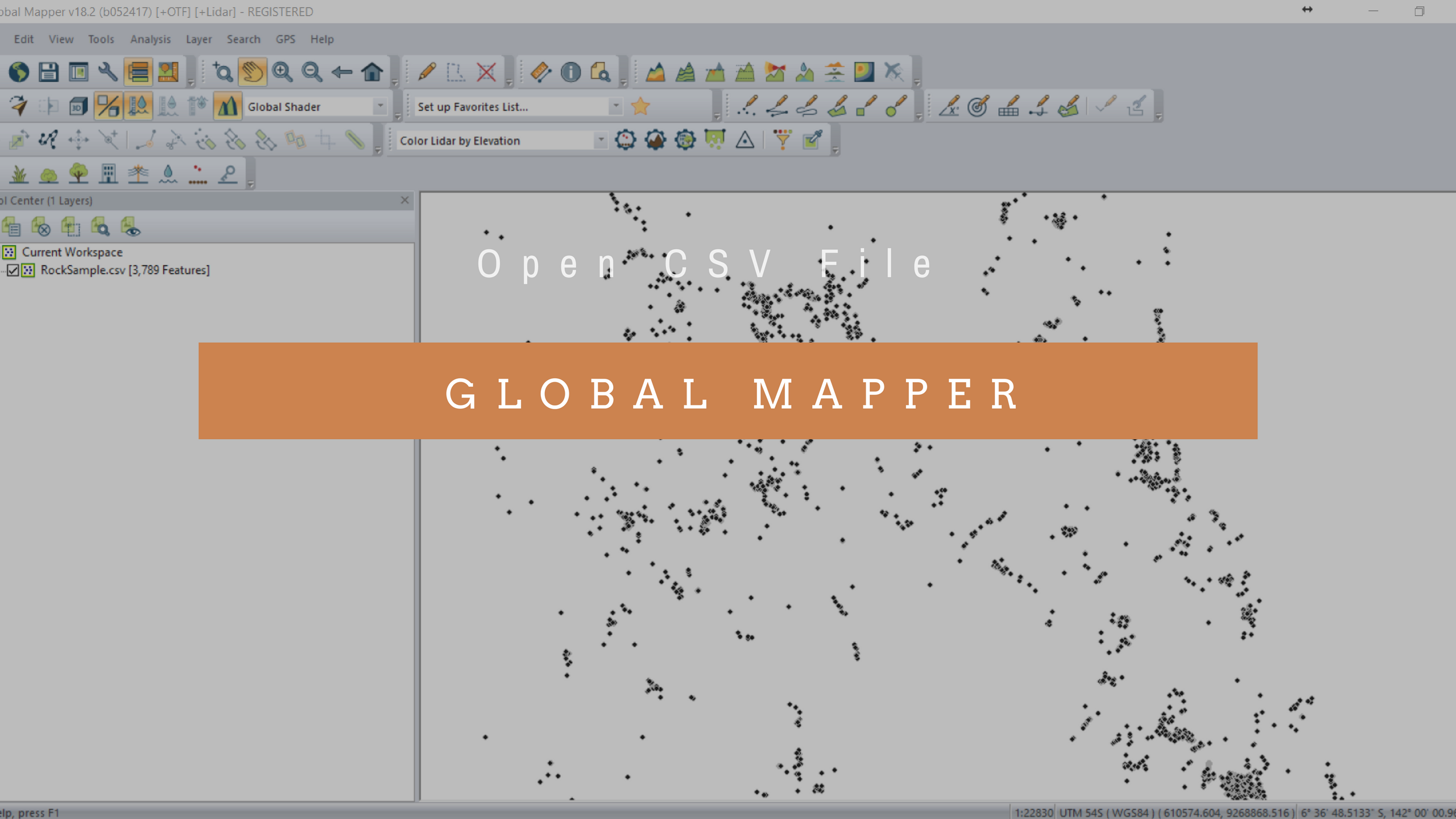 global mapper 18