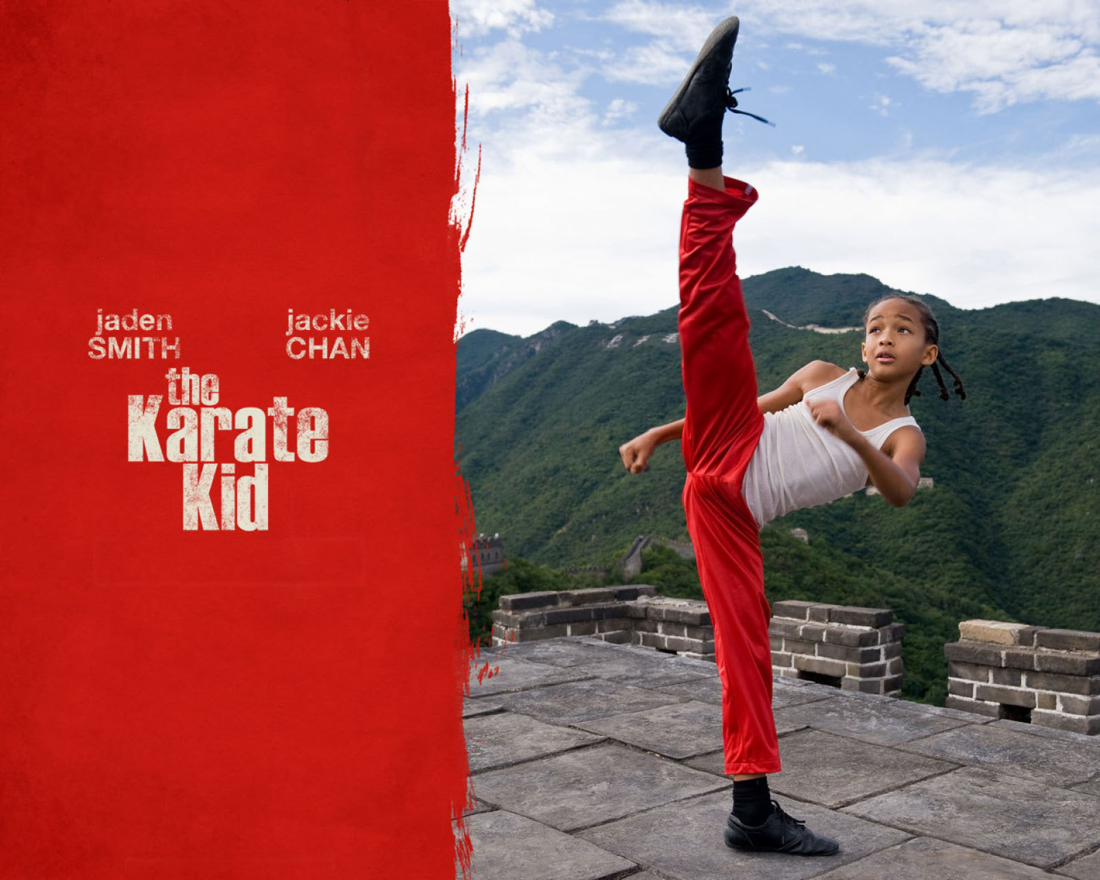 the karate kid hindi movie doWNLOd